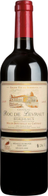 Château Roc de Levraut Bordeaux Rouge AOC