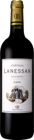 Château Lanessan Cru Bourgeois Haut-Médoc