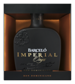 Ron Barcelo Imperial Onyx 0,7l
