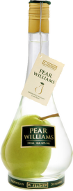 Pear Williams s hruskou 0,7l