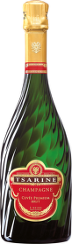 Tsarine Cuvee Premium Brut 0,75l