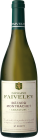 Bâtard Montrachet Grand Cru, Domaine Faiveley