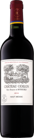 Château Odilon, Cru Bourgeois