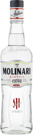 Molinari Extra Sambuca 0,7l