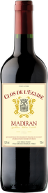 Clos de L´eglise