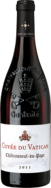 Cuvée du Vatican, Châteauneuf-du-Pape