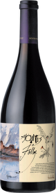 Montes Foly Apalta Syrah Finca de Apalta