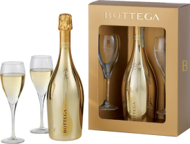 Bottega Gold Prosecco Spumante Brut DOC