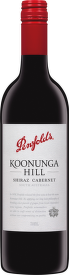 Koonunga Hill Shiraz-Cabernet