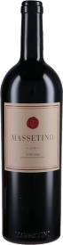 Massetino Toscana IGT 2020