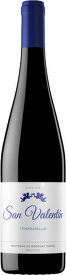 San Valentín Tempranillo