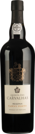 Quinta das Carvalhas Reserva Tawny