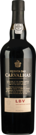 Quinta das Carvalhas LBV (Late Bottled Vintage)