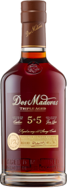 Dos Maderas P.X. 5+5 0,7l