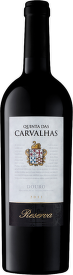 Quinta das Carvalhas Reserva Tinto