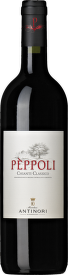 Chianti Classico Tenuta di Péppoli