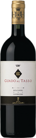 Guado al Tasso, Bolgheri Superiore DOC, 2020