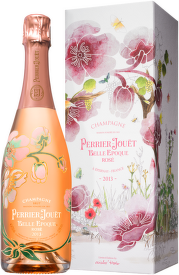 Perrier Jouët Belle Epoque rosé 0,75l