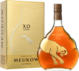 Meukow Cognac XO 0,7l