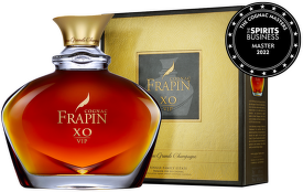 Cognac Frapin XO VIP 0,7l