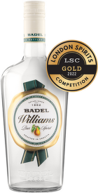 Badel Williams (hruškovice), 0,7l