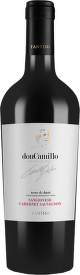 „Don Camillo“ Sangiovese Terre di Chieti IGT