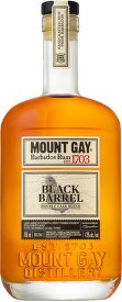 Mount Gay Black Barell 0,7l