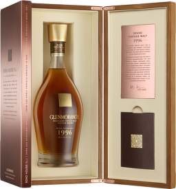 Glenmorangie Grand Vintage 1996 0,7l