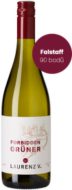 Grüner Veltliner Forbidden