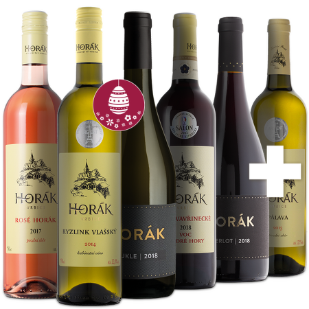 Horák 5+1