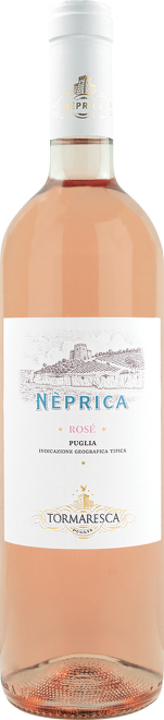 Tormaresca Rosé Puglia IGP
