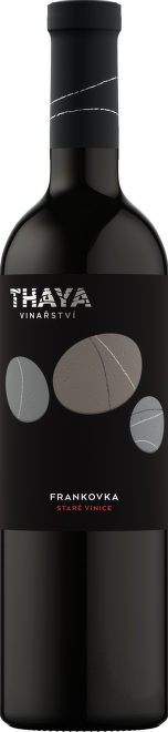 Frankovka Premium, Thaya