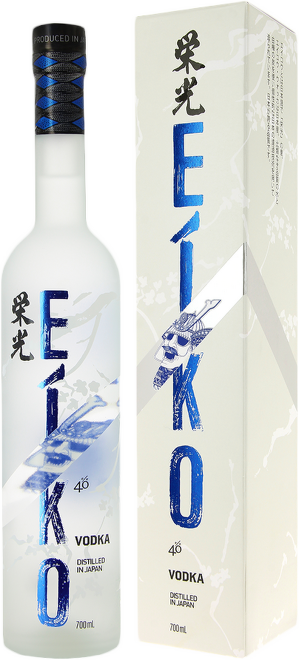 Eiko vodka 0,7l