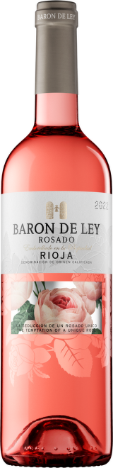 Baron de Ley Rosato