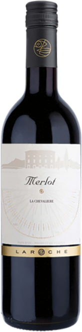 Merlot de La Chevaliere