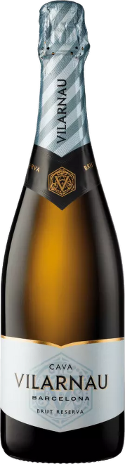 Vilarnau Cava Brut Reserva