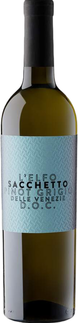 Pinot Grigio del Veneto L'Elfo IGP