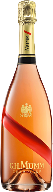 Mumm Brut Le Rose 0,75l