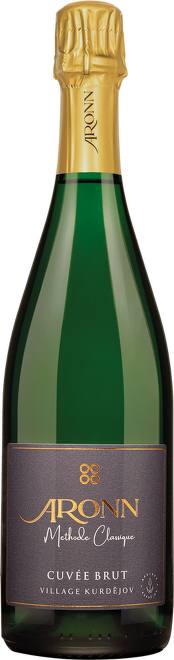 ARONN Cuvée Brut, Village Kurdějov