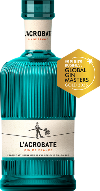 L´Acrobate Gin 0,7l