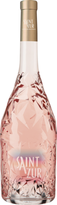 SaintAzur Rosé Cotes de Provence AOP