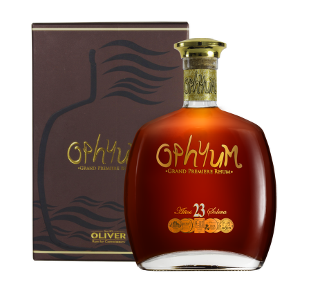 Ophyum 23 Sistema Solera 0,7l