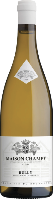 Maison Champy Rully Cote Chalonnaise 0.75L