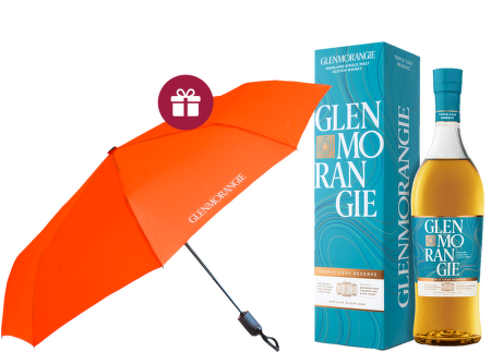 Glenmorangie Triple Cask + darček