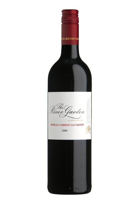 River Garden Shiraz - Cabernet Sauvignon Western Cape