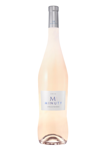 Minuty M Rosé, 1,5l