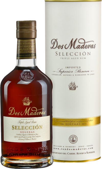 Dos Maderas Seleccion 0,7l
