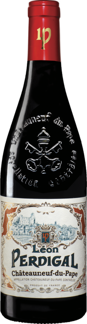 Chateauneuf-du-Pape Léon Perdigal