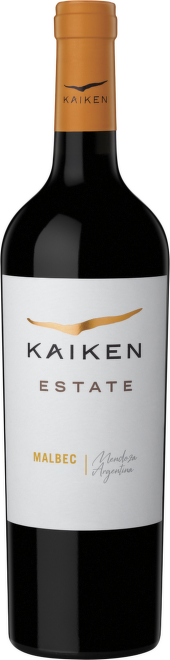 Kaiken Malbec