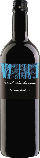 Blaufränkisch Hochäcker, Paul Kerschbaum